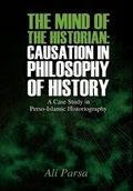 Cover: The Mind of the Historian - Outskirts Press