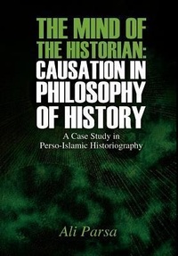 Enlarge image Cover: The Mind of the Historian - Outskirts Press
