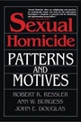 Cover: Sexual Homicide - Free Press