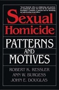 Cover: Sexual Homicide - Free Press