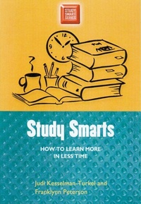 Enlarge image Cover: How to Learn More in Less Time - University of Wisconsin Press