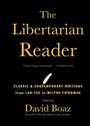 Cover: The Libertarian Reader - Free Press