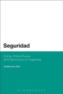 Cover: Seguridad - Bloomsbury Continuum
