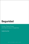 Cover: Seguridad - Bloomsbury Continuum