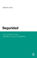 Cover: Seguridad - Continuum Publishing Corporation