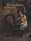 Cover: Thomas Eakins Rediscovered - Yale University Press