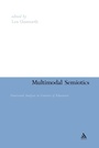 Cover: Multimodal Semiotics - Continuum Publishing Corporation