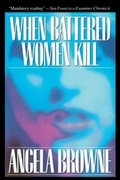 Cover: When Battered Women Kill - Free Press