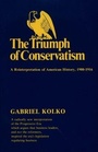 Cover: Triumph of Conservatism - Free Press