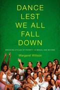 Cover: Dance Lest We All Fall Down - University of Washington Press