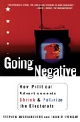 Cover: Going Negative - Free Press