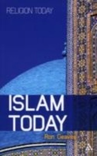 Abbildung von: Islam Today - Continuum Publishing Corporation