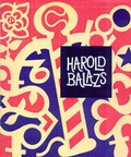Cover: Harold Balazs - University of Washington Press