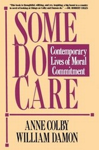 Enlarge image Cover: Some Do Care - Free Press