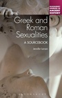 Cover: Greek and Roman Sexualities: A Sourcebook - Continuum Publishing Corporation