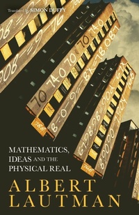 Enlarge image Cover: Mathematics, Ideas and the Physical Real - Continuum Publishing Corporation