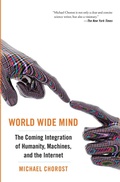Cover: World Wide Mind - Free Press
