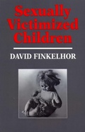 Cover: Sexually Victimized Children - Free Press