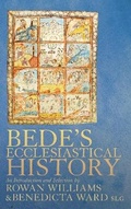 Cover: Bede's Ecclesiastical History of the English People - Bloomsbury Continuum