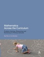 Cover: Mathematics Across the Curriculum - Continuum Publishing Corporation