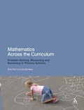 Cover: Mathematics Across the Curriculum - Continuum Publishing Corporation