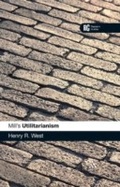 Cover: Mill's 'Utilitarianism' - Continuum Publishing Corporation
