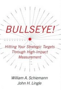 Abbildung von: Bullseye! - Free Press