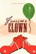 Cover: Fears of a Clown - Trafford Publishing