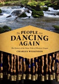 Cover: The People Are Dancing Again - University of Washington Press
