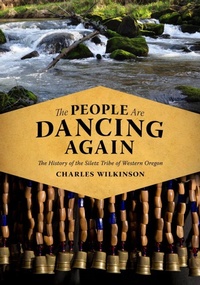 Enlarge image Cover: The People Are Dancing Again - University of Washington Press