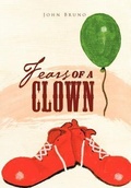 Cover: Fears of a Clown - Trafford Publishing