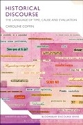 Cover: Historical Discourse - Continuum Publishing Corporation