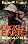 Cover: Broken Earth - Free Press