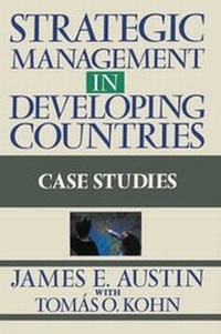 Enlarge image Cover: Strategic Management In Developing Countries - Free Press