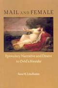 Cover: Mail and Female - University of Wisconsin Press