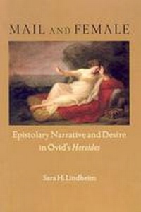 Enlarge image Cover: Mail and Female - University of Wisconsin Press