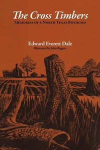 Enlarge image Cover: The Cross Timbers - University of Texas Press