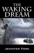 Cover: The Waking Dream - Outskirts Press