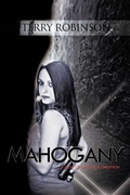 Cover: Mahogany - Trafford Publishing