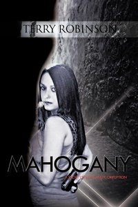 Enlarge image Cover: Mahogany - Trafford Publishing