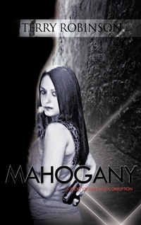 Enlarge image Cover: Mahogany - Trafford Publishing