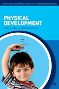 Cover: Physical Development - Continuum Publishing Corporation