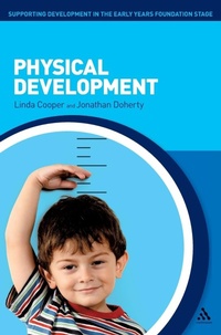 Enlarge image Cover: Physical Development - Continuum Publishing Corporation