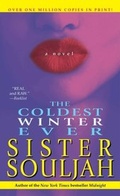 Cover: The Coldest Winter Ever - Washington Square Press