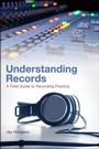 Cover: Understanding Records - Bloomsbury Continuum