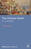 Cover: The Victorian Novel in Context - Continuum Publishing Corporation