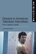 Cover: Dreams in American Television Narratives - Bloomsbury Academic USA