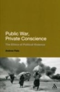 Cover: Public War, Private Conscience - Continuum Publishing Corporation