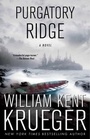 Cover: Purgatory Ridge - Atria Books