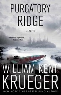 Enlarge image Cover: Purgatory Ridge - Atria Books